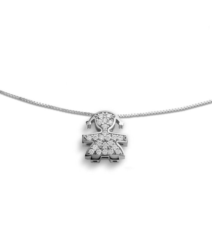 Collana I TESORINI Le Bebè LBB950