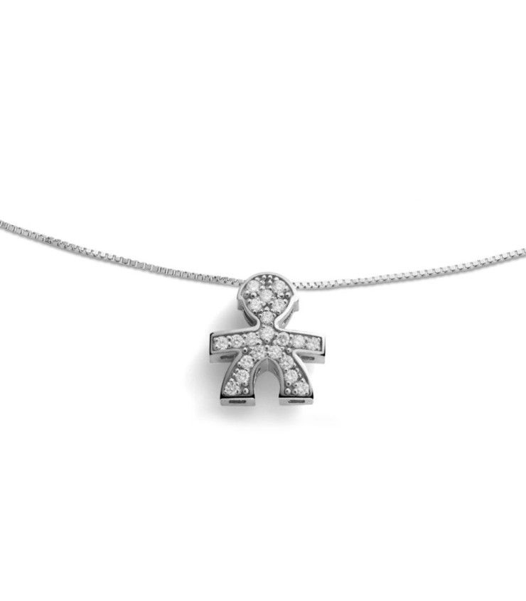 Collana I TESORINI Le Bebè LBB951