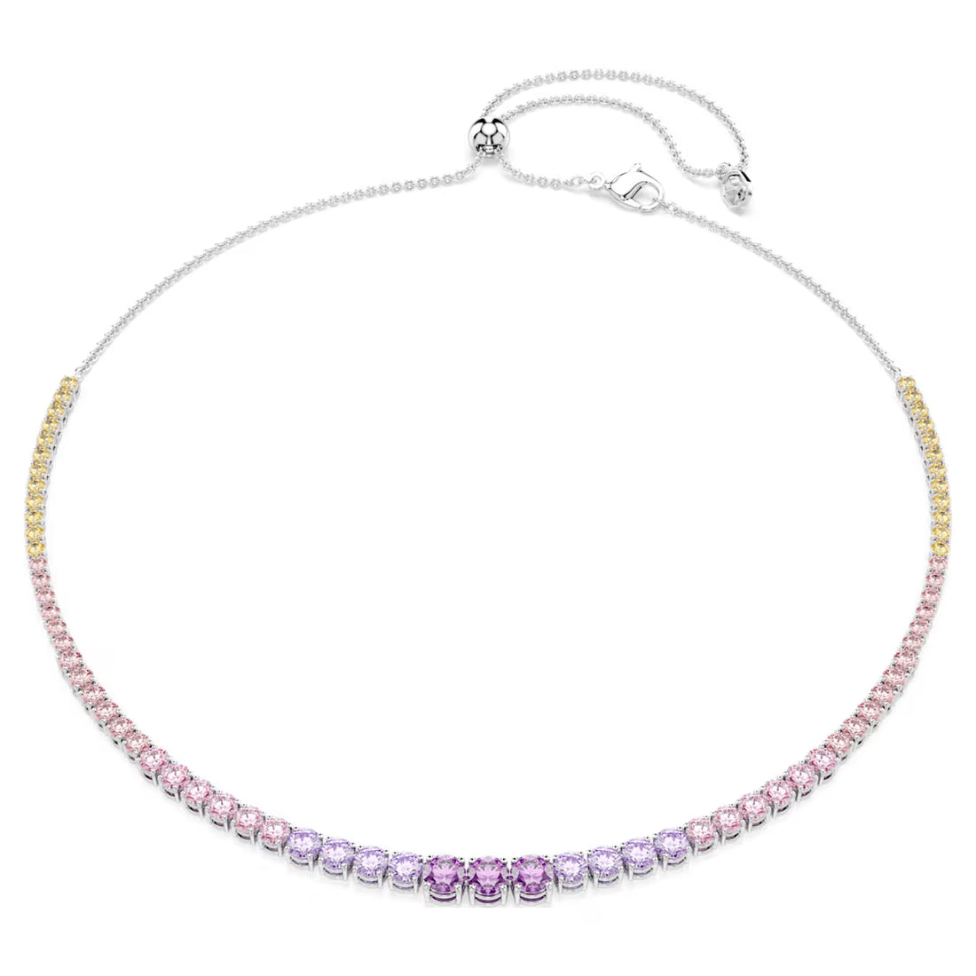Collana SFUMATURA MATRIX Swarovski