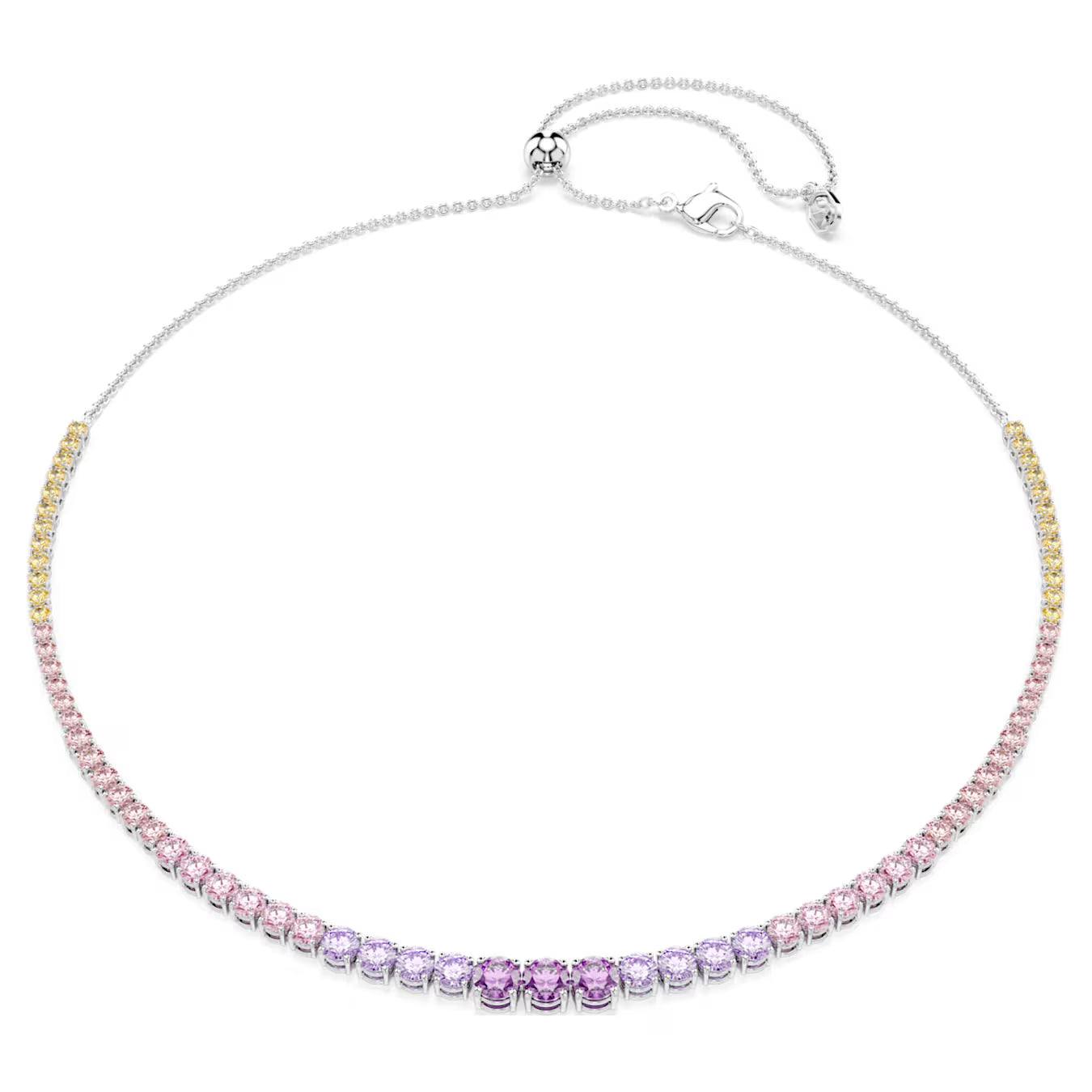 Collana SFUMATURA MATRIX Swarovski