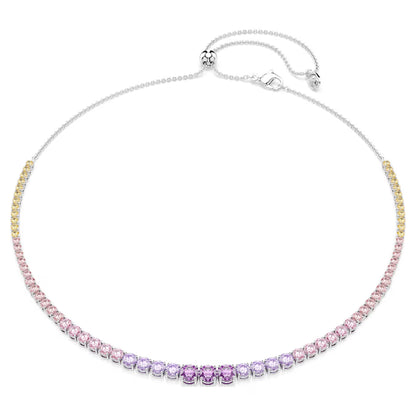 Collana SFUMATURA MATRIX Swarovski