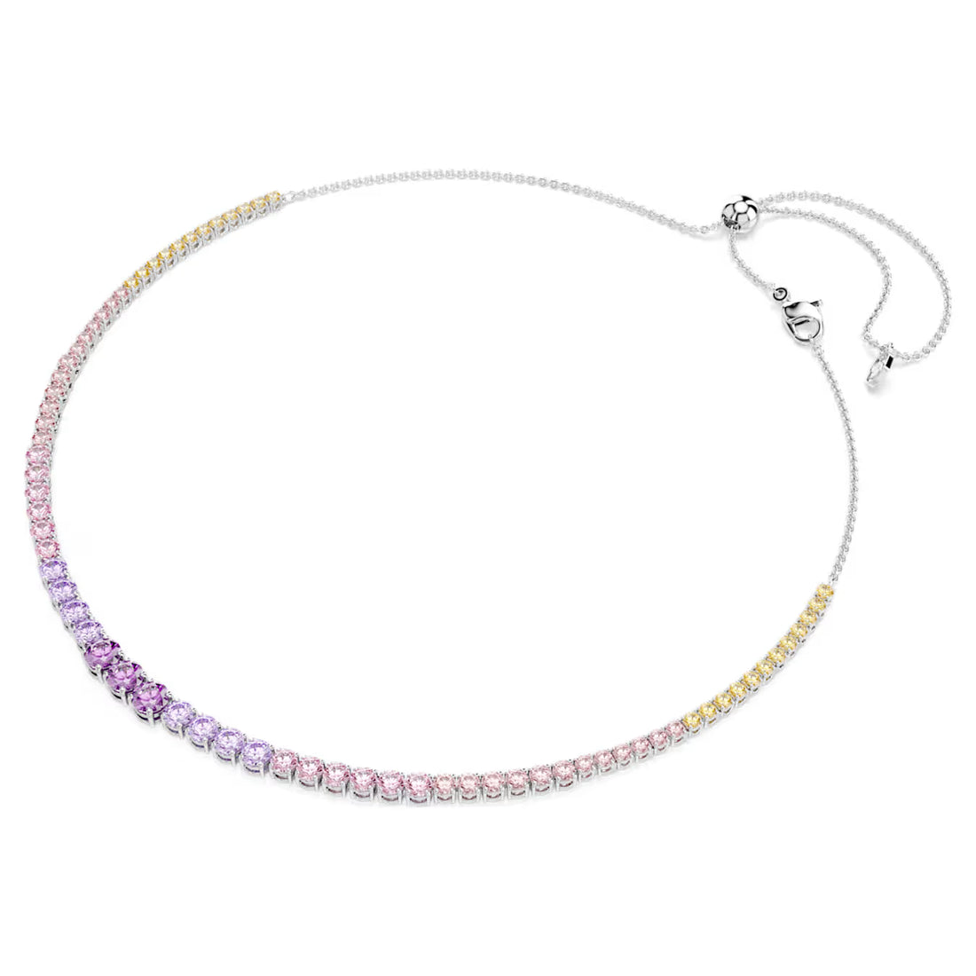 Collana SFUMATURA MATRIX Swarovski