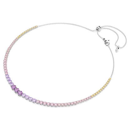 Collana SFUMATURA MATRIX Swarovski