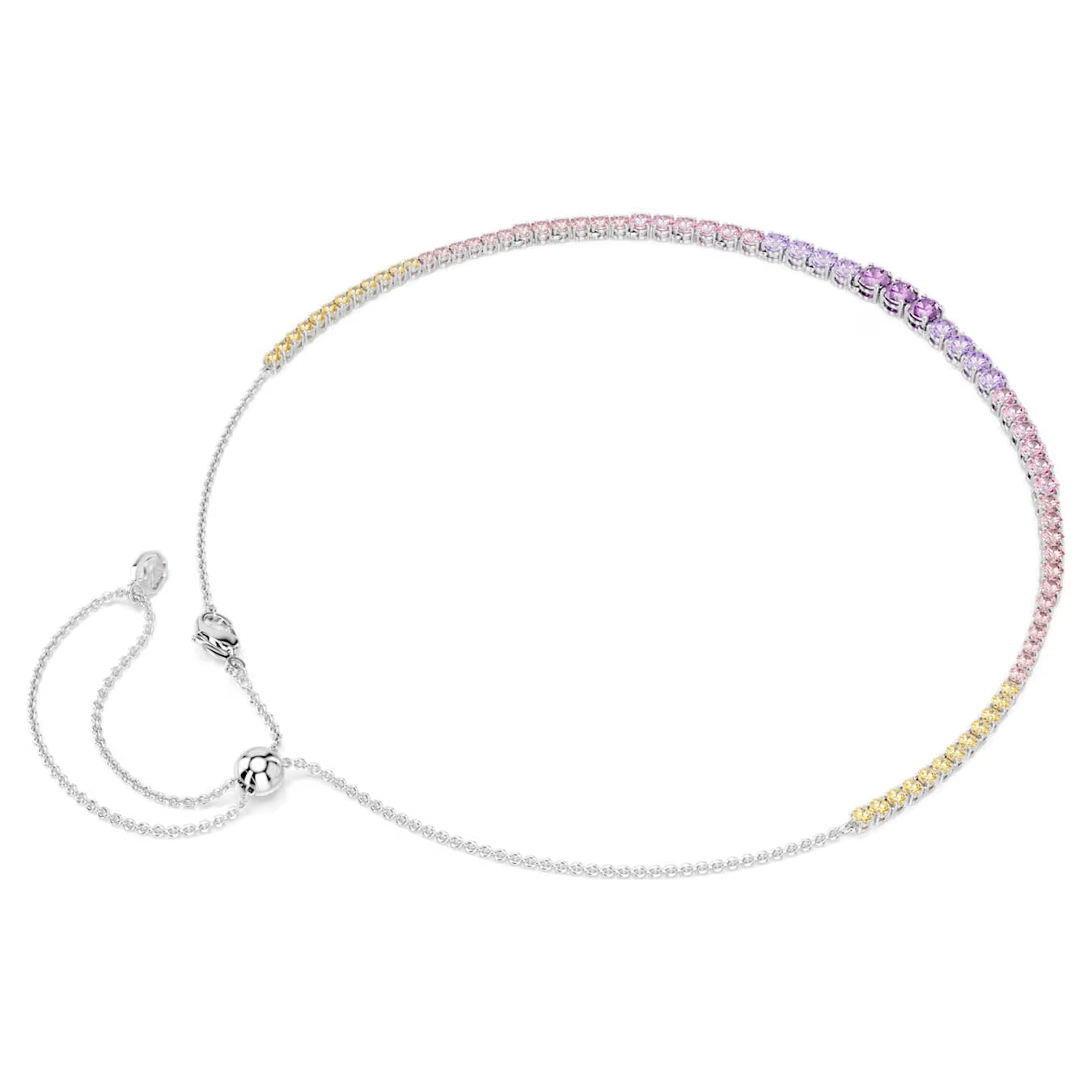 Collana SFUMATURA MATRIX Swarovski