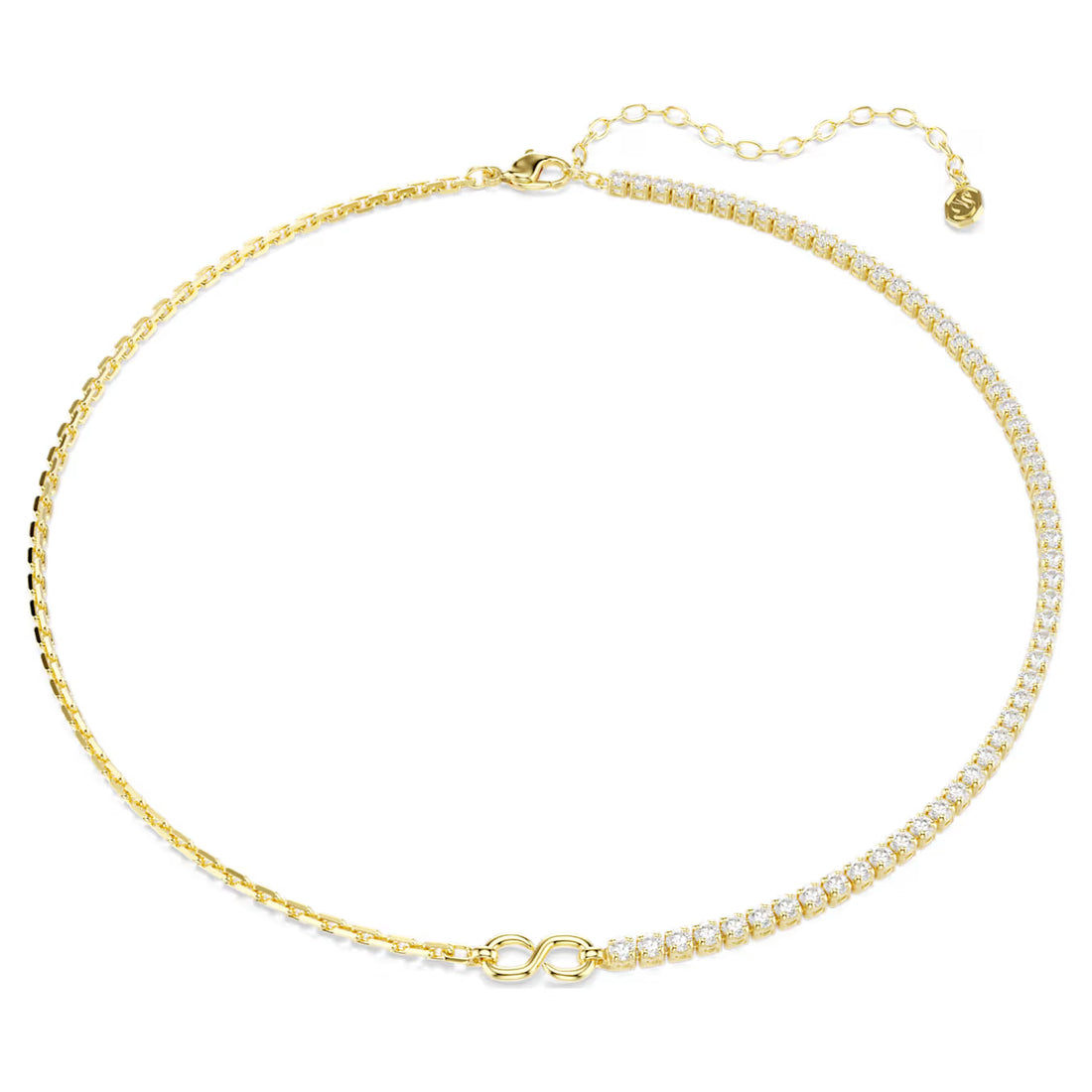 Collana Donna MATRIX Swarovski