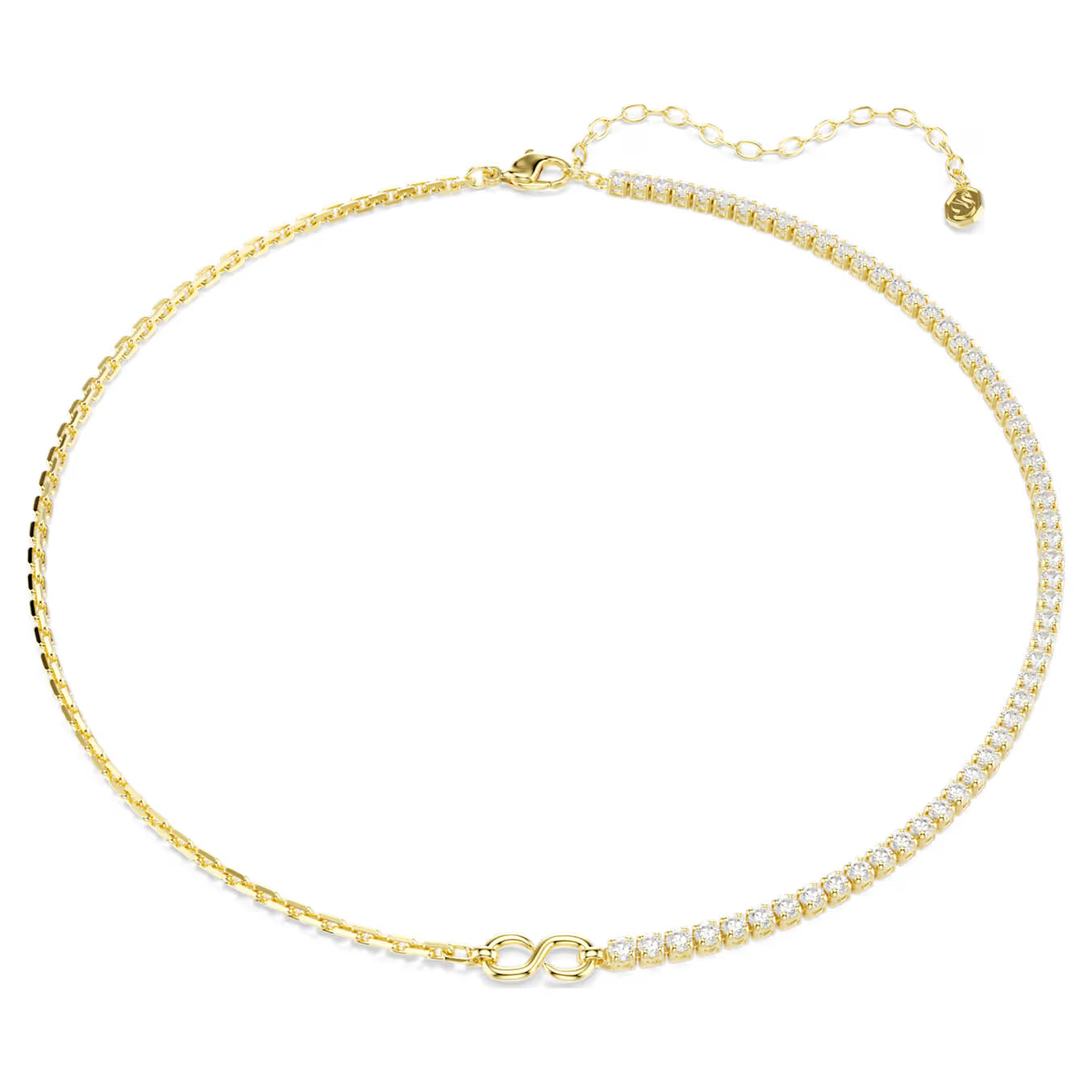 Collana Donna MATRIX Swarovski