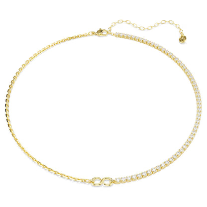 Collana Donna MATRIX Swarovski