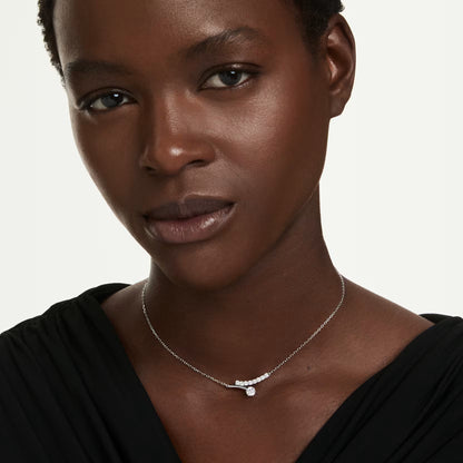 Collana Donna MATRIX Swarovski