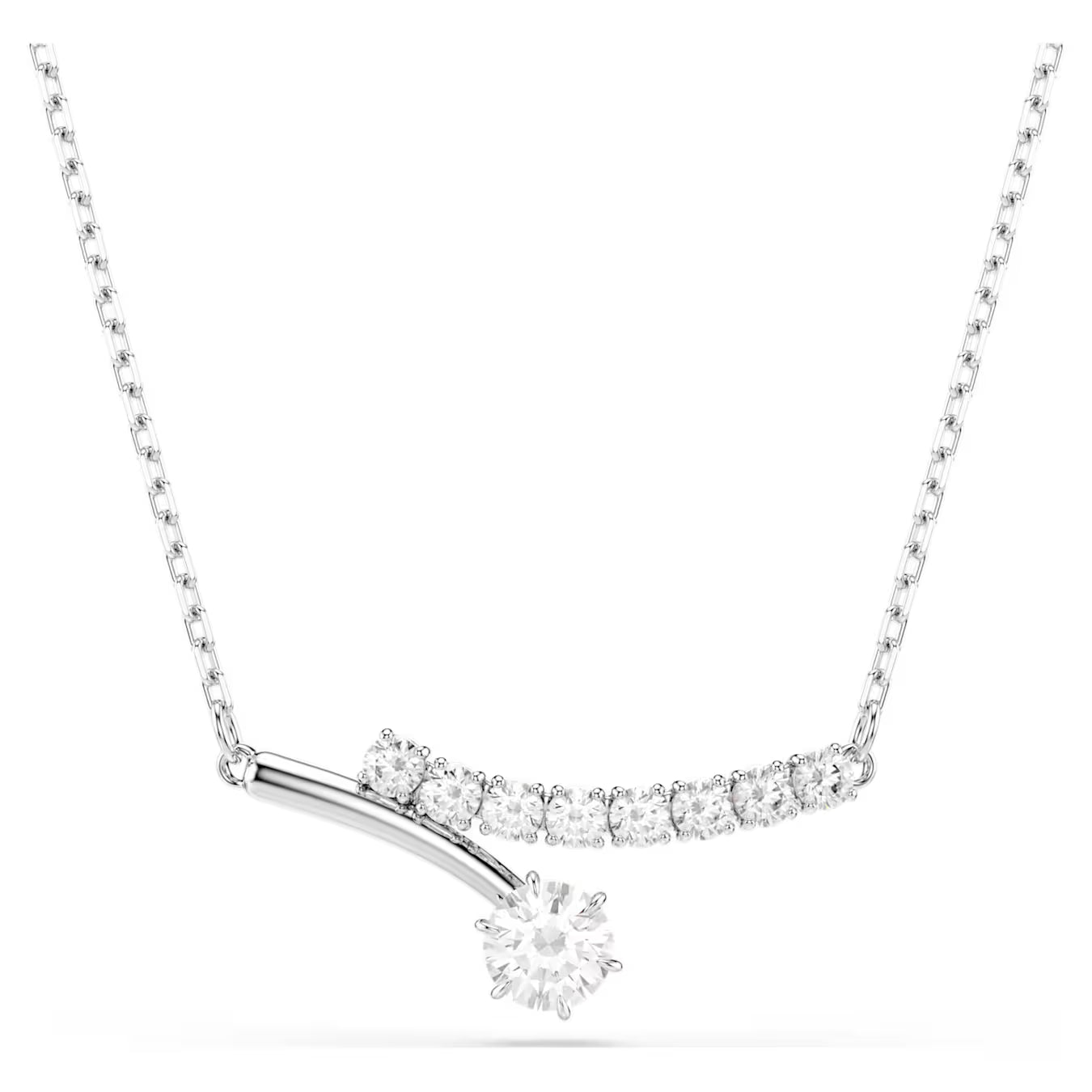 Collana Donna MATRIX Swarovski