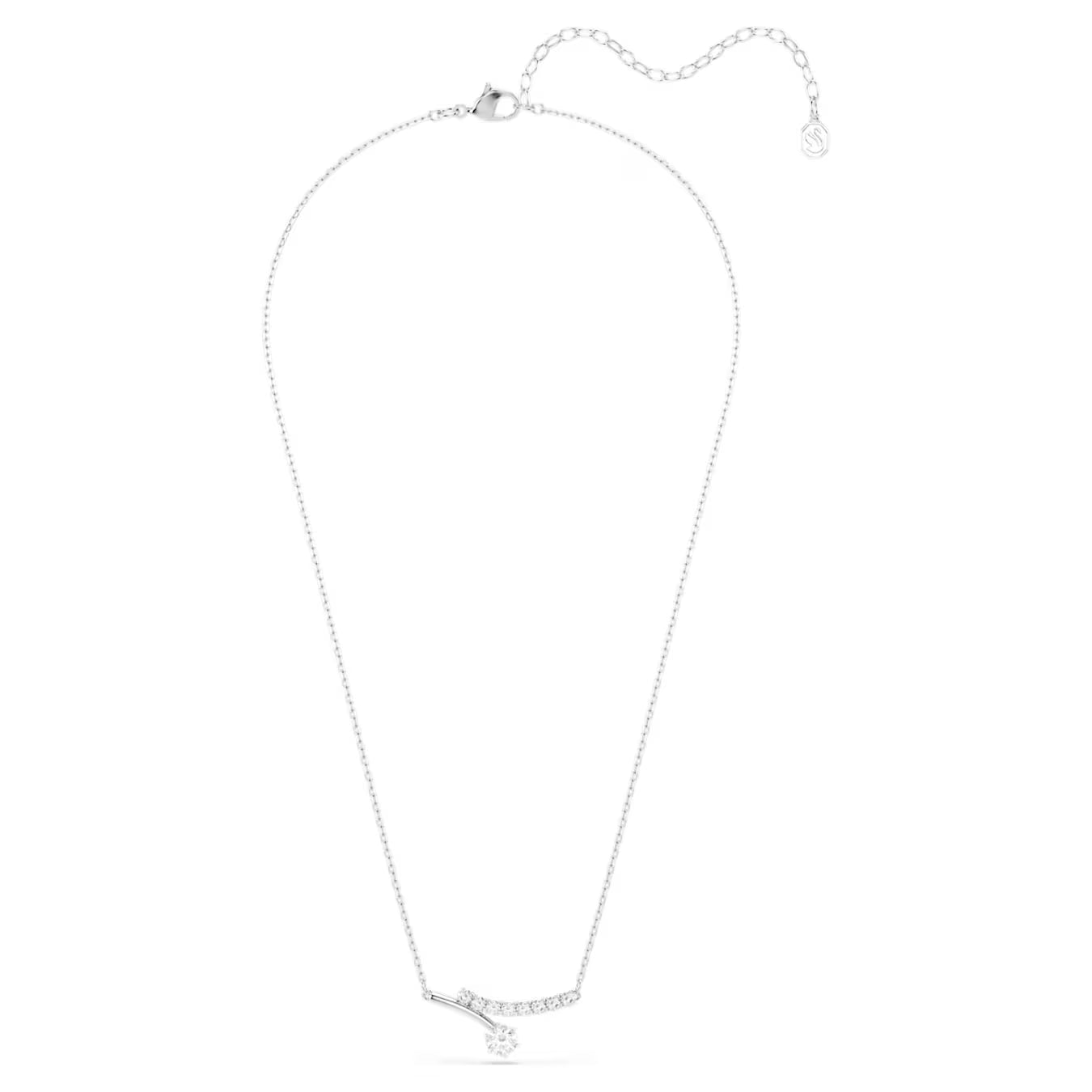 Collana Donna MATRIX Swarovski