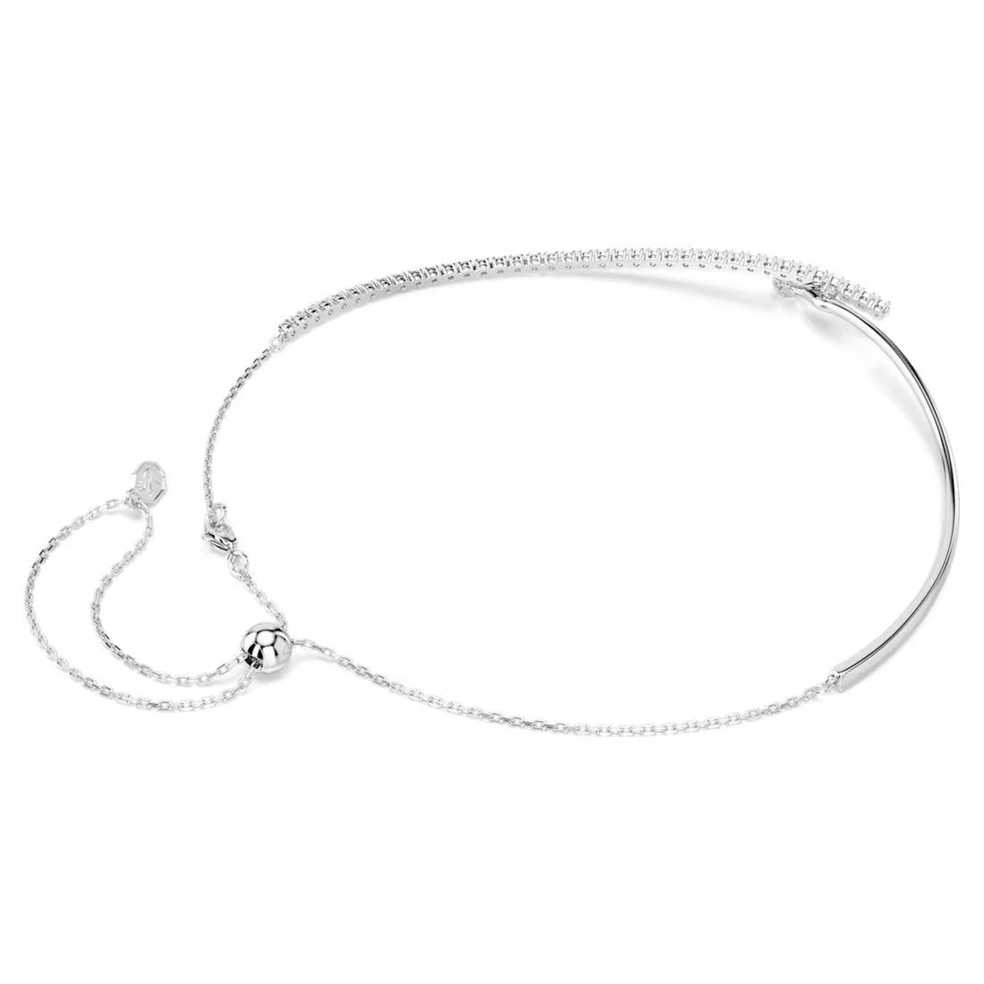Collana MATRIX Swarovski