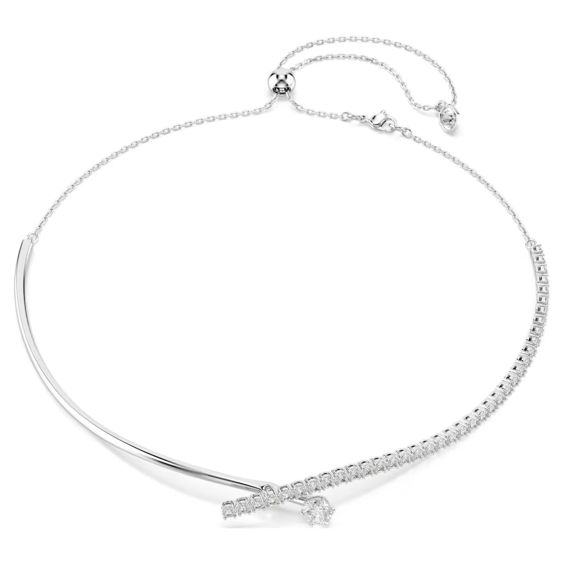 Collana MATRIX Swarovski