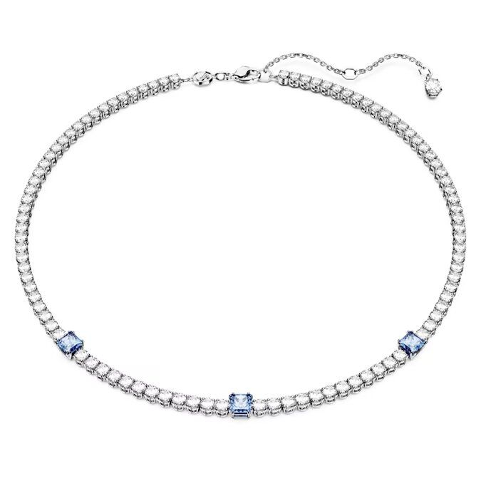 Collana Matrix Tennis SWAROVSKI