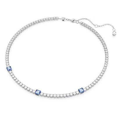 Collana Matrix Tennis SWAROVSKI