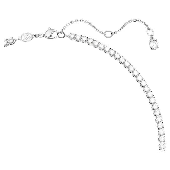 Collana Matrix Tennis SWAROVSKI