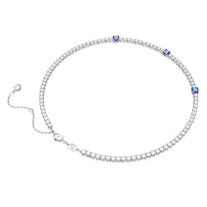 Collana Matrix Tennis SWAROVSKI