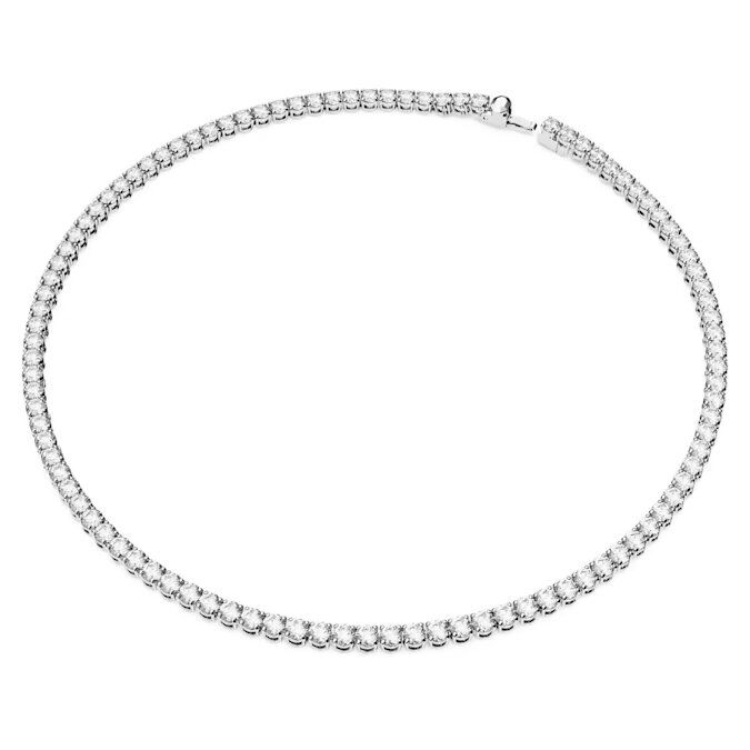 Collana MATRIX TENNIS Swarovski