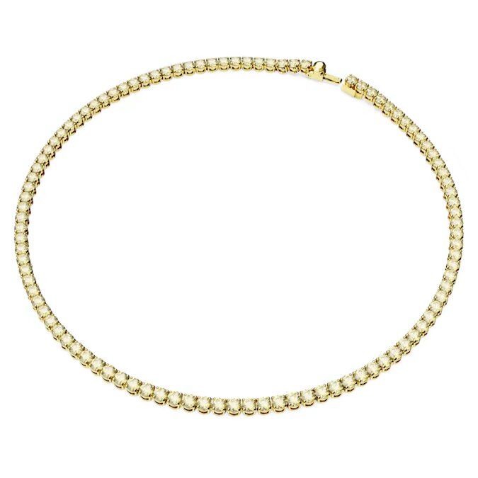Collana MATRIX Swarovski