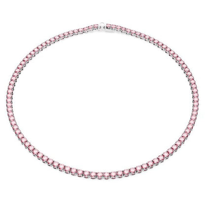Collana Matrix Tennis SWAROVSKI