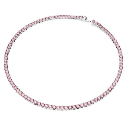 Collana Matrix Tennis SWAROVSKI