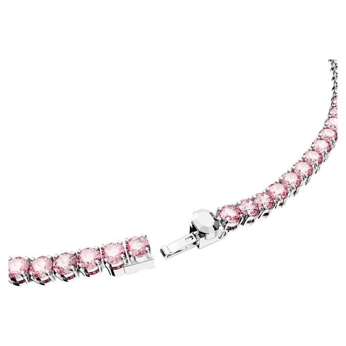 Collana Matrix Tennis SWAROVSKI