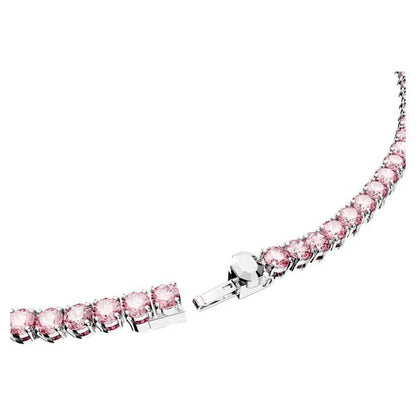 Collana Matrix Tennis SWAROVSKI
