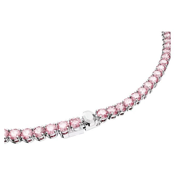 Collana Matrix Tennis SWAROVSKI