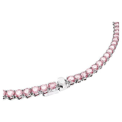 Collana Matrix Tennis SWAROVSKI