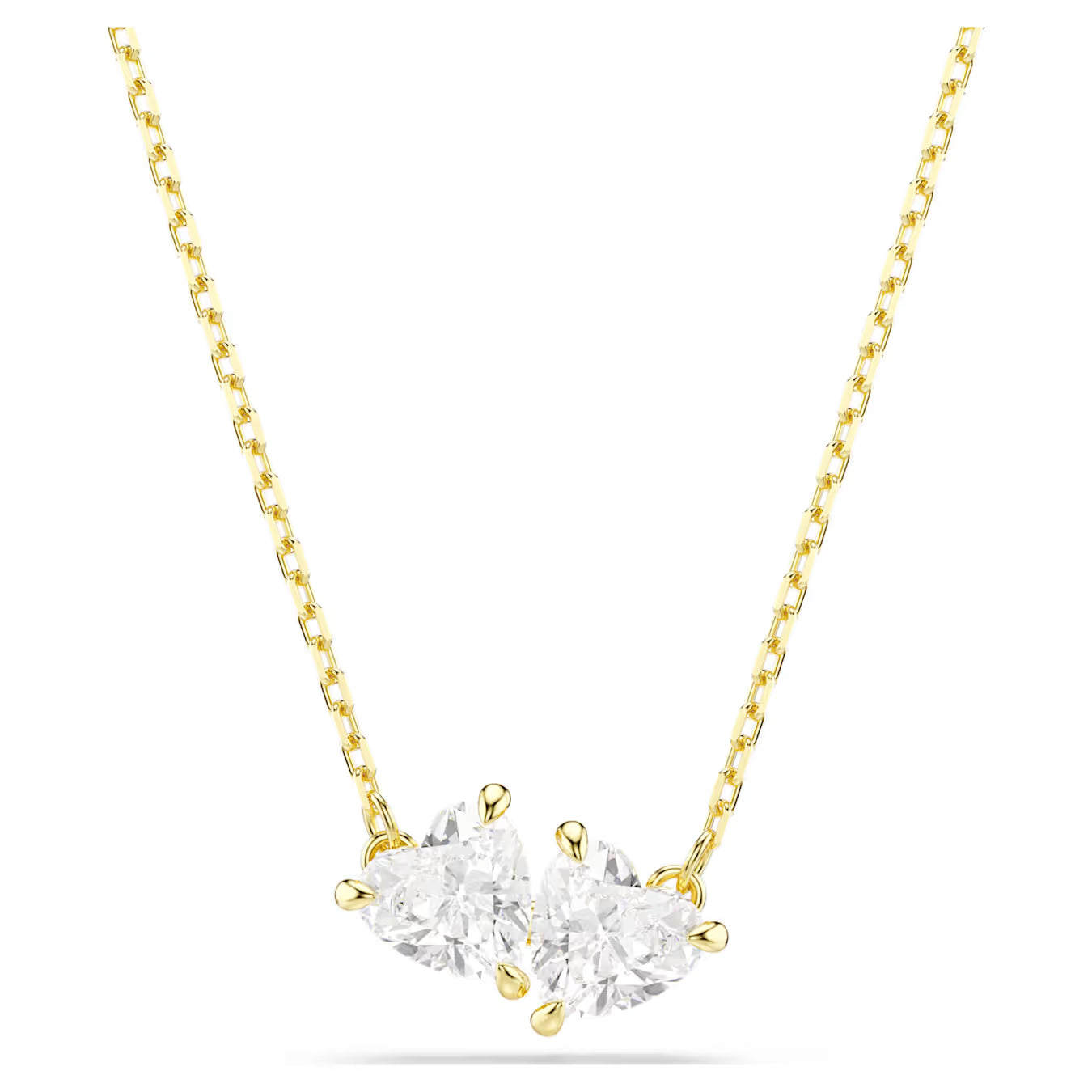 Collana CUORE MESMERA Swarovski