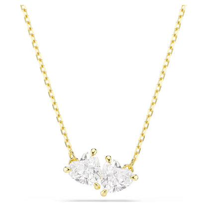 Collana CUORE MESMERA Swarovski