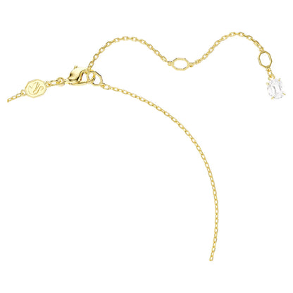 Collana CUORE MESMERA Swarovski