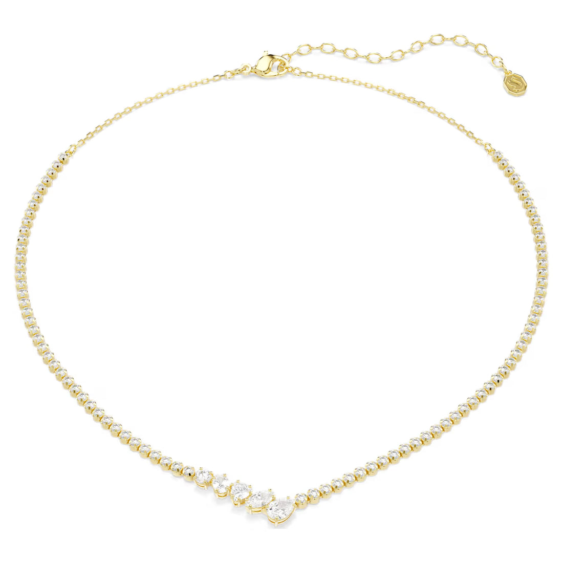 Collana Donna MESMERA Swarovski