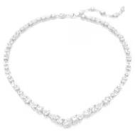 Collana MESMERA Taglio Misto Swarovski