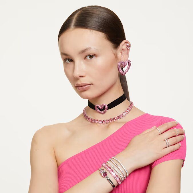 Collana MILLENIA  Swarovski