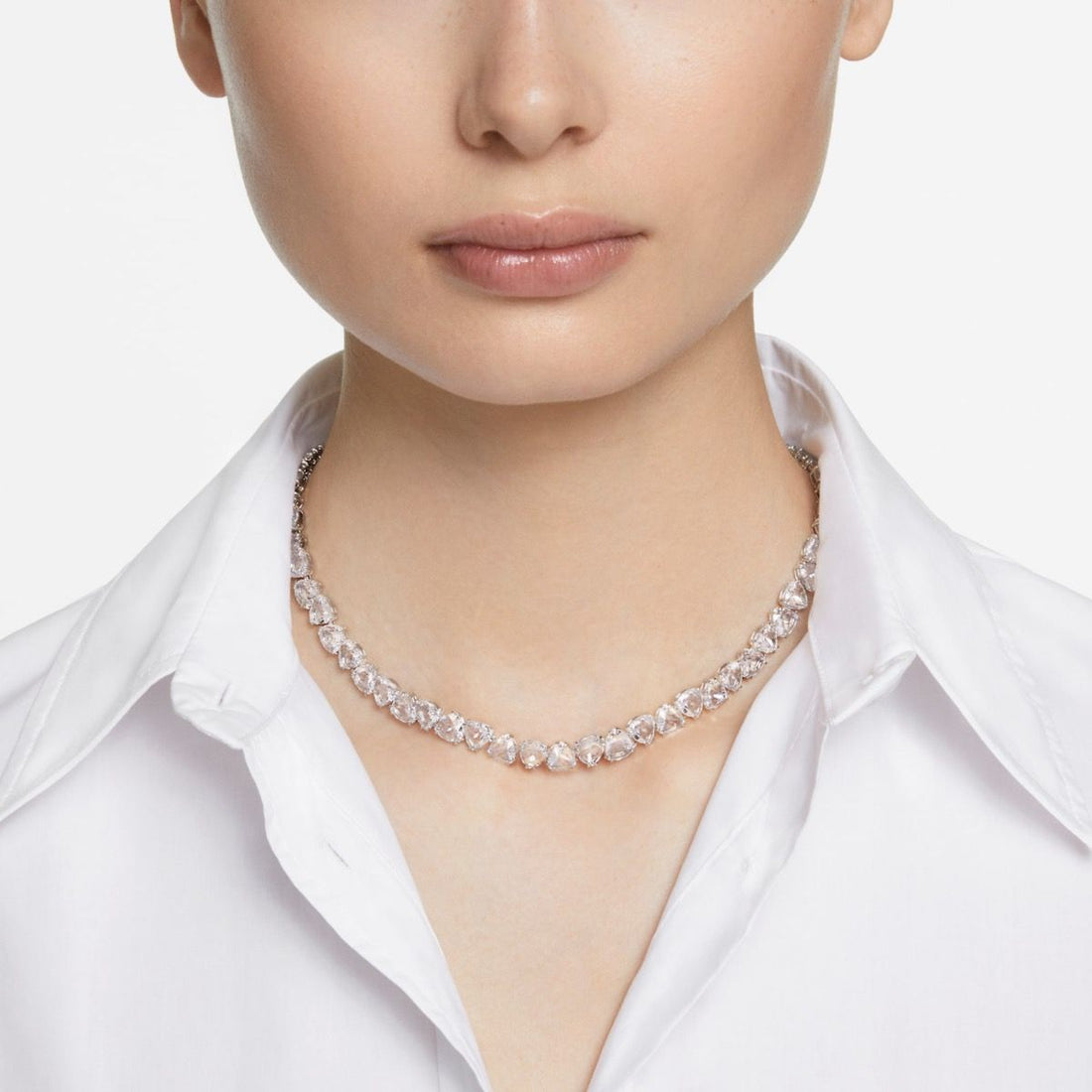 Collana MILLENIA Swarovski