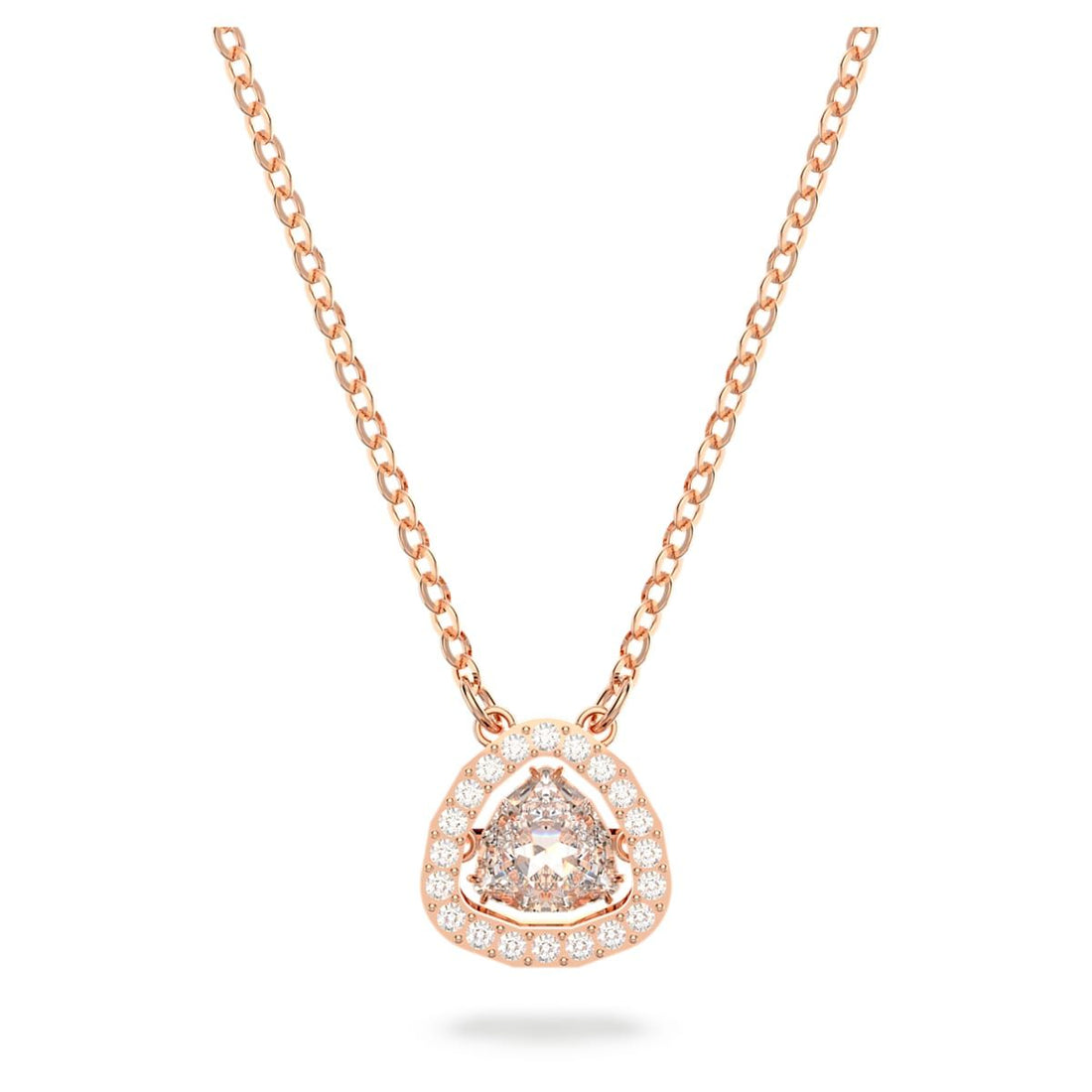 Collana MILLENIA Swarovski