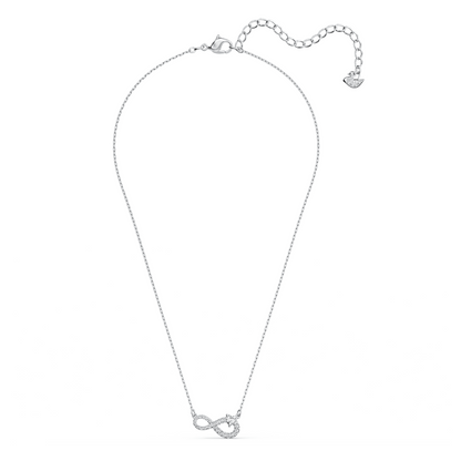 Collana INFINITY Swarovski