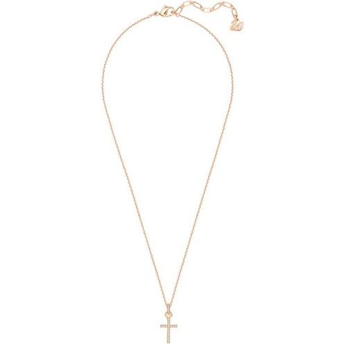 Collana MINI CROSS Swarovski