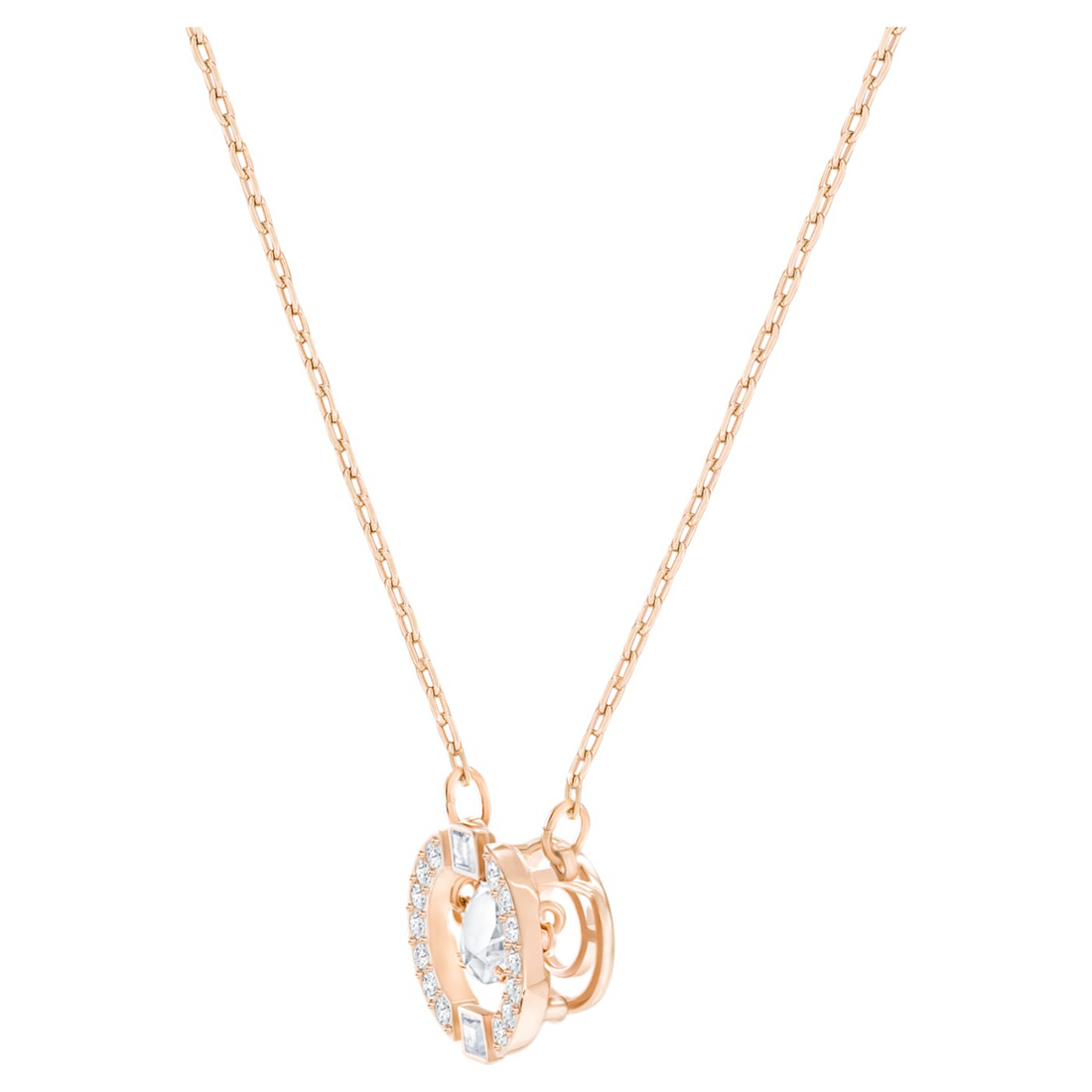 Collana SWAROVSKI Sparkling Dance