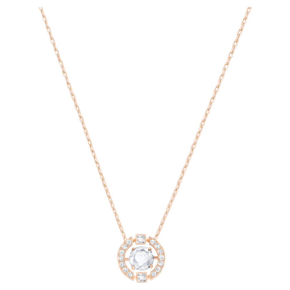 Collana SWAROVSKI Sparkling Dance