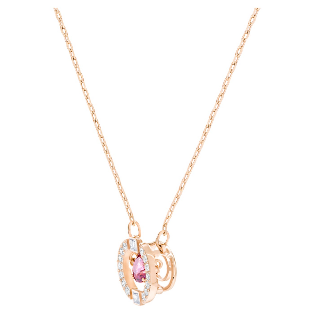 Collana SPARKLING DANCE Swarovski