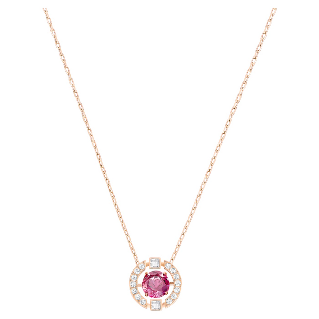 Collana SPARKLING DANCE Swarovski