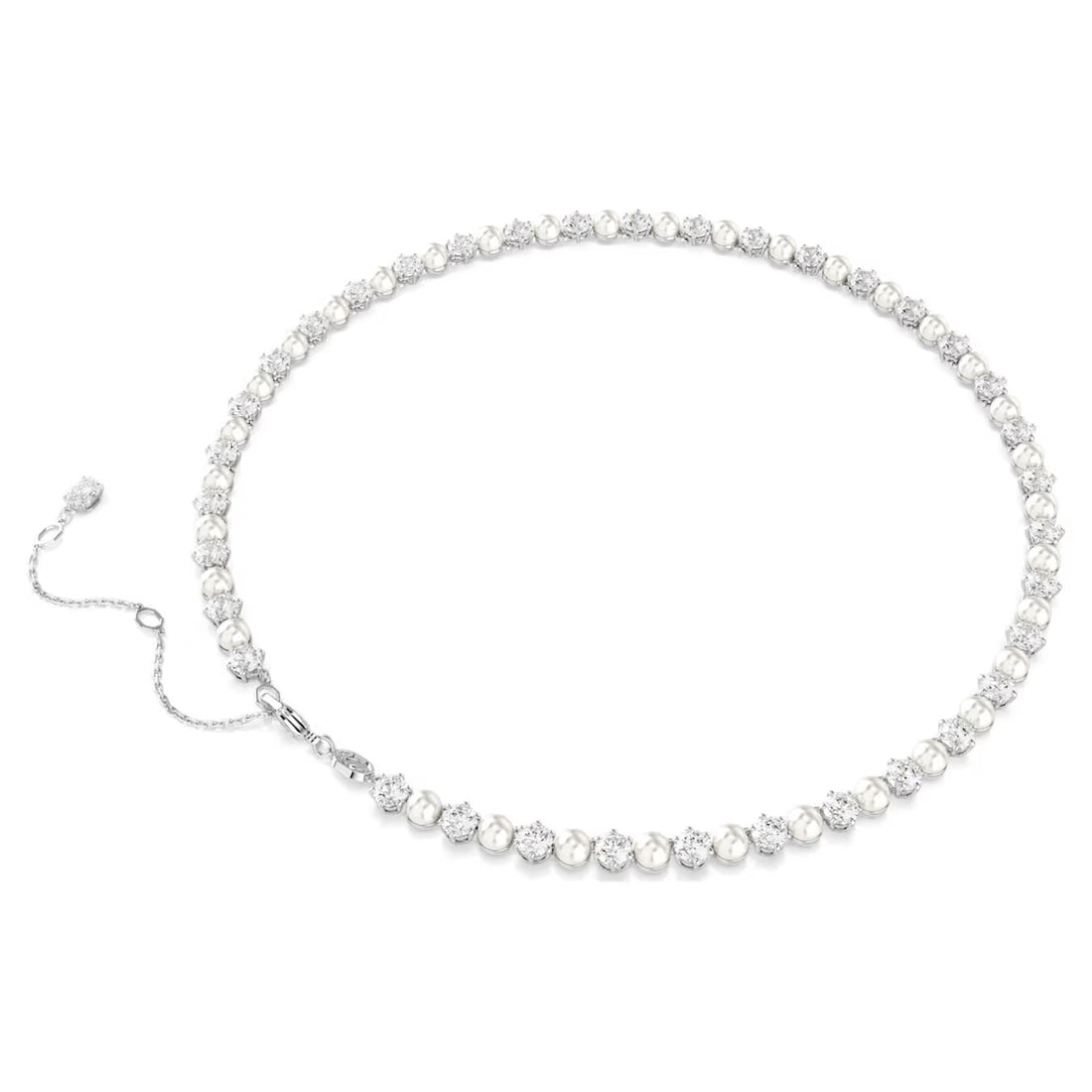Collana TENNIS MATRIX Swarovski