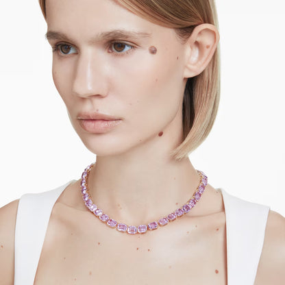Collane TENNIS MILLENIA Swarovski