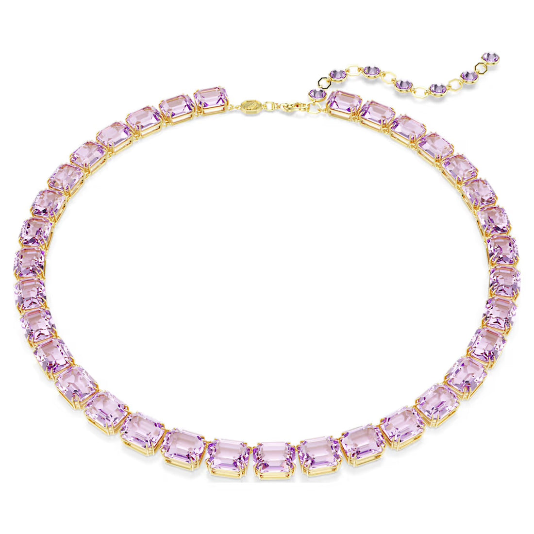 Collane TENNIS MILLENIA Swarovski
