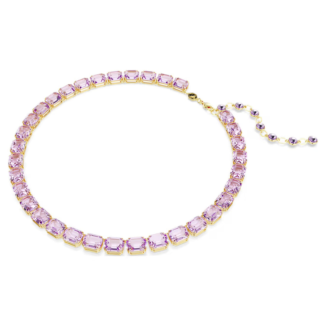 Collane TENNIS MILLENIA Swarovski