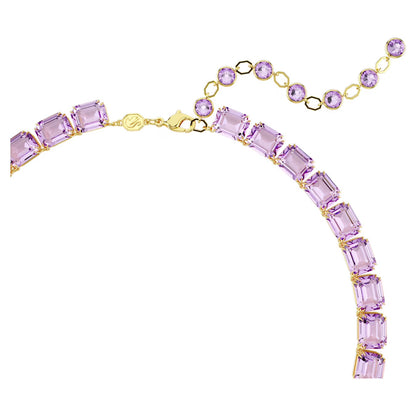 Collane TENNIS MILLENIA Swarovski