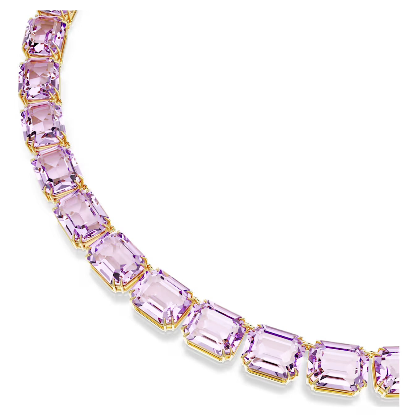 Collane TENNIS MILLENIA Swarovski