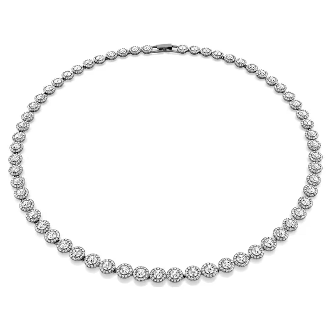 Collana UNA TENNIS ANGELIC Swarovski