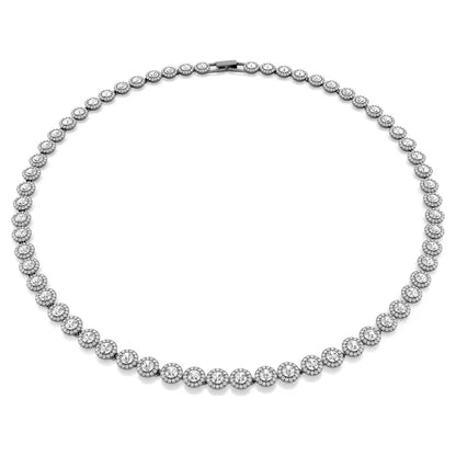 Collana UNA TENNIS ANGELIC Swarovski